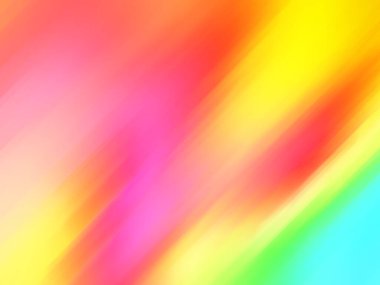 soyut güzel renkli bulanık arkaplan 