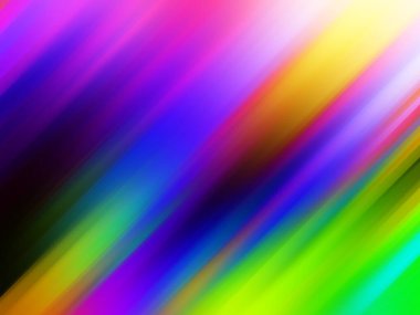 soyut güzel renkli bulanık arkaplan 