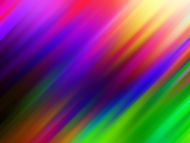 soyut güzel renkli bulanık arkaplan 