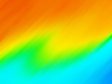 soyut güzel renkli bulanık arkaplan 