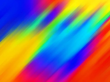 soyut güzel renkli bulanık arkaplan 