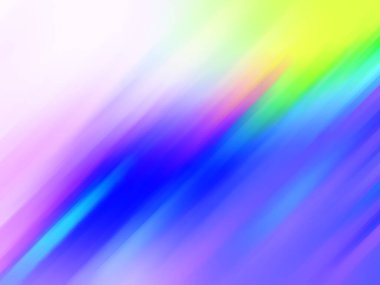 soyut güzel renkli bulanık arkaplan 