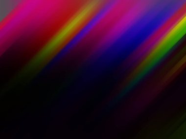 soyut güzel renkli bulanık arkaplan 