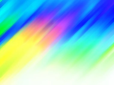 soyut güzel renkli bulanık arkaplan 