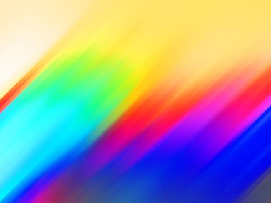 soyut güzel renkli bulanık arkaplan 