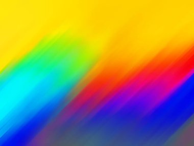 soyut güzel renkli bulanık arkaplan 