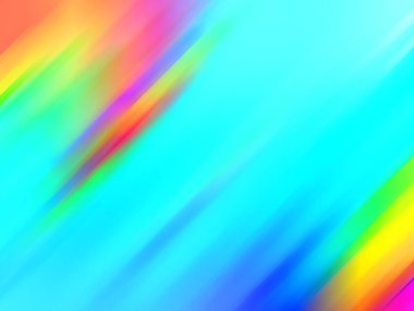 soyut güzel renkli bulanık arkaplan  