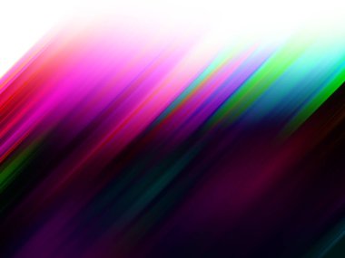 soyut renkli bulanık hareket arkaplanı 