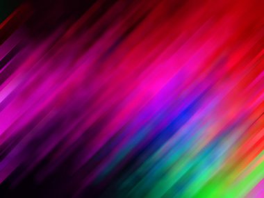 soyut renkli bulanık hareket arkaplanı 