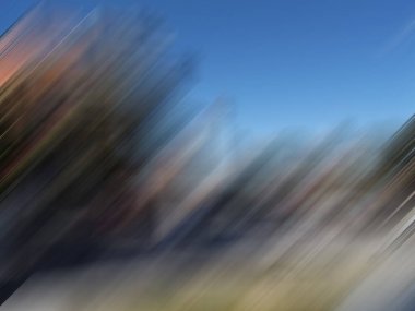 soyut renkli bulanık hareket arkaplanı 