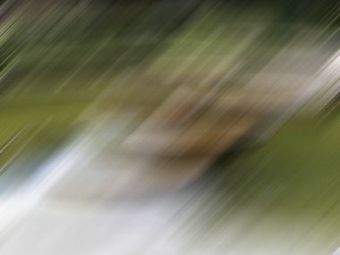 soyut renkli bulanık hareket arkaplanı 