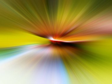 soyut hızlı hareket kırsal arkaplan 