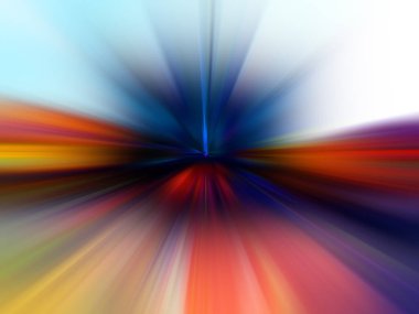 soyut hızlı hareket kırsal arkaplan 