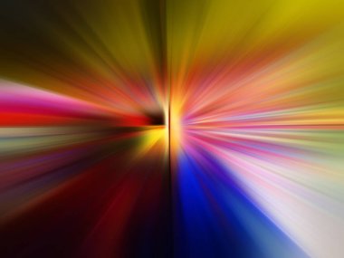 soyut hızlı hareket kırsal arkaplan 