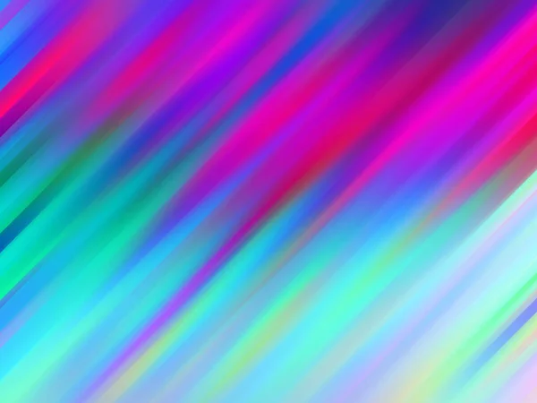 Abstract Beautiful Colorful Blurred Background — Stockfoto