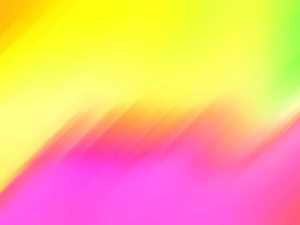 Abstract Mooi Kleurrijk Wazig Achtergrond — Stockfoto