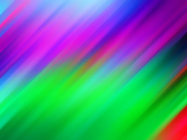 Abstract Beautiful Colorful Blurred Background — Stockfoto