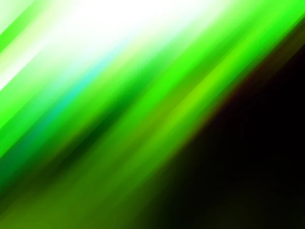 Abstract Beautiful Colorful Blurred Background — ストック写真