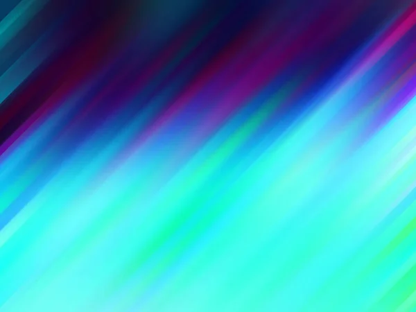 Abstract Beautiful Colorful Blurred Background - Stock-foto