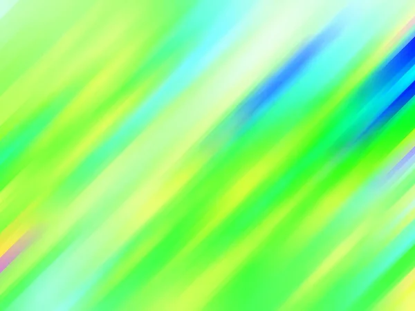 Abstract Beautiful Colorful Blurred Background — ストック写真