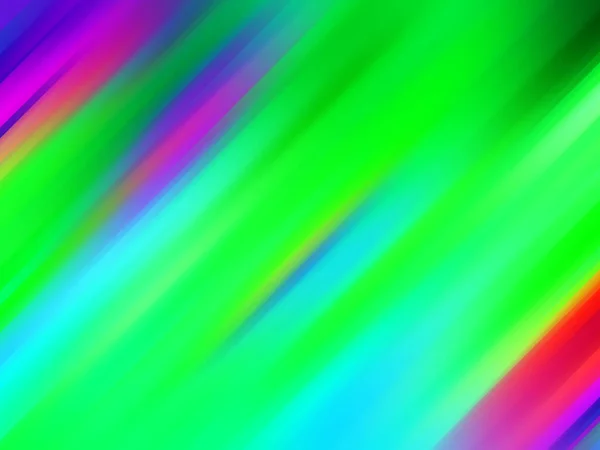 Abstract Beautiful Colorful Blurred Background — Stock Photo, Image