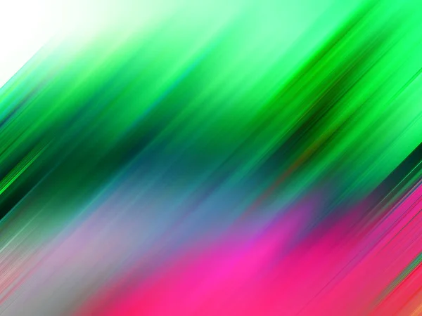 Abstract Colorful Blurred Motion Background — Stock Photo, Image