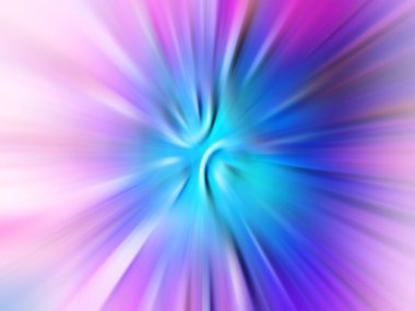 soyut renkli arkaplan, hızlı hareket kavramı