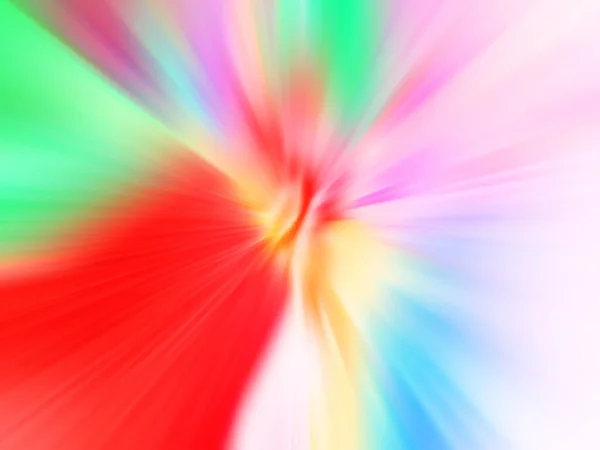 Abstract Colorful Background Fast Motion Concept — Stock Photo, Image