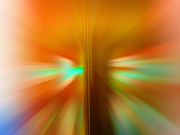 Abstract Colorful Background Fast Motion Concept — ストック写真