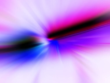 soyut renkli arkaplan, hızlı hareket kavramı