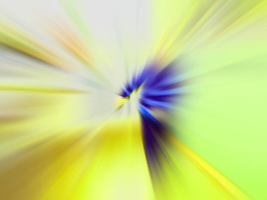 soyut renkli arkaplan, hızlı hareket kavramı