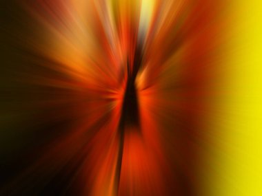 soyut renkli arkaplan, hızlı hareket kavramı