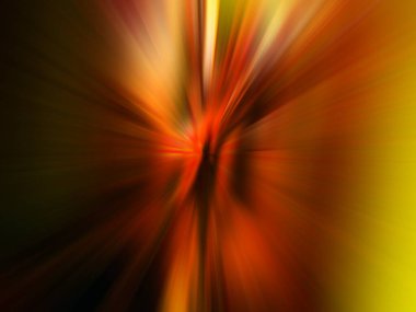 soyut renkli arkaplan, hızlı hareket kavramı