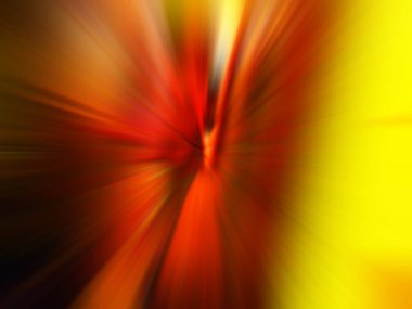 soyut renkli arkaplan, hızlı hareket kavramı 