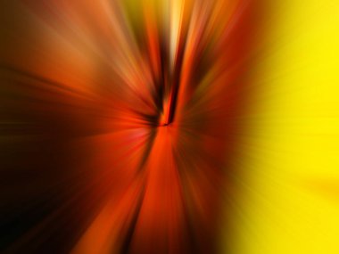 soyut renkli arkaplan, hızlı hareket kavramı