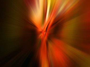 soyut renkli arkaplan, hızlı hareket kavramı