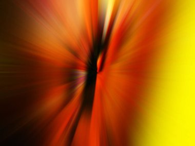 soyut renkli arkaplan, hızlı hareket kavramı