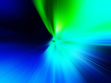 soyut renkli arkaplan, hızlı hareket kavramı