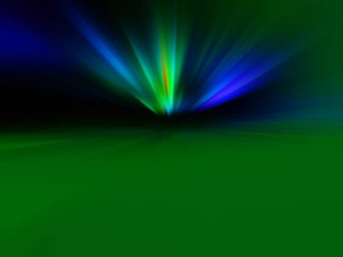 soyut renkli arkaplan, hızlı hareket kavramı