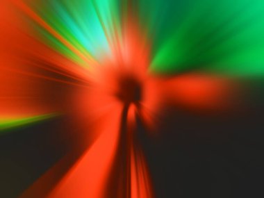 soyut renkli arkaplan, hızlı hareket kavramı  