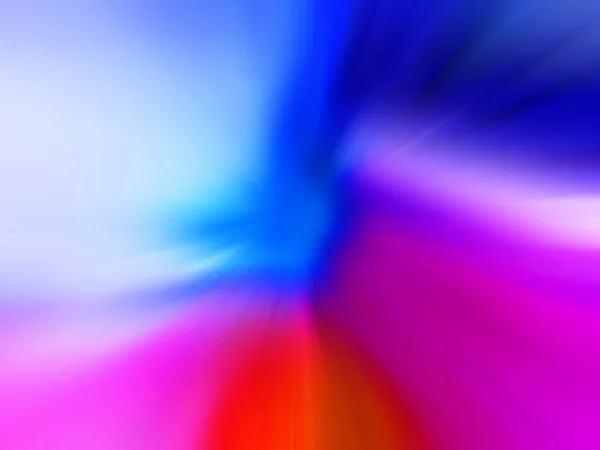 Abstract Colorful Background Fast Motion Concept — ストック写真