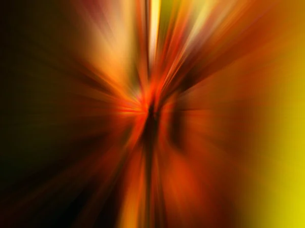 Абстрактный Красочный Фон Концепция Быстрого Движения — стоковое фото