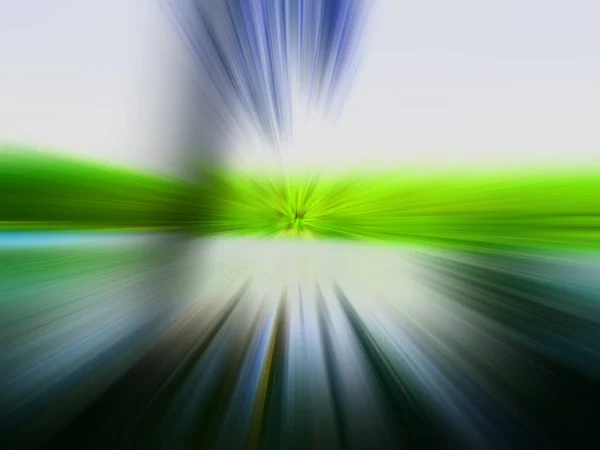 Abstract Colorful Background Fast Motion Concept — Stock Photo, Image