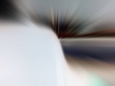 soyut renkli arkaplan, hızlı hareket kavramı 
