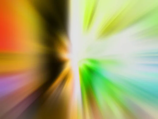 Abstract Colorful Background Fast Motion Concept — ストック写真