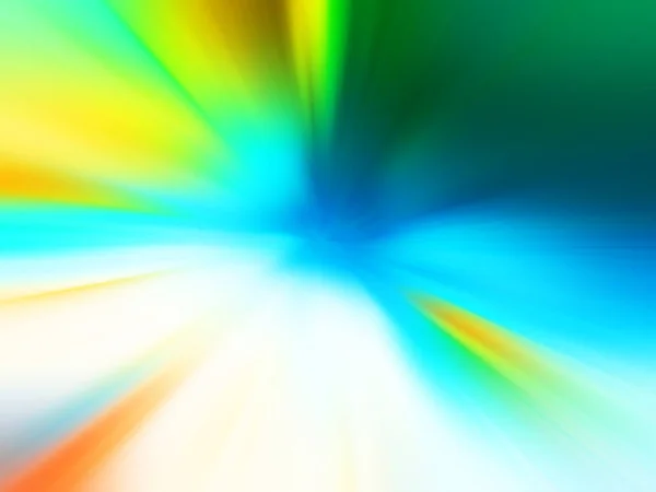 Абстрактный Красочный Фон Концепция Быстрого Движения — стоковое фото