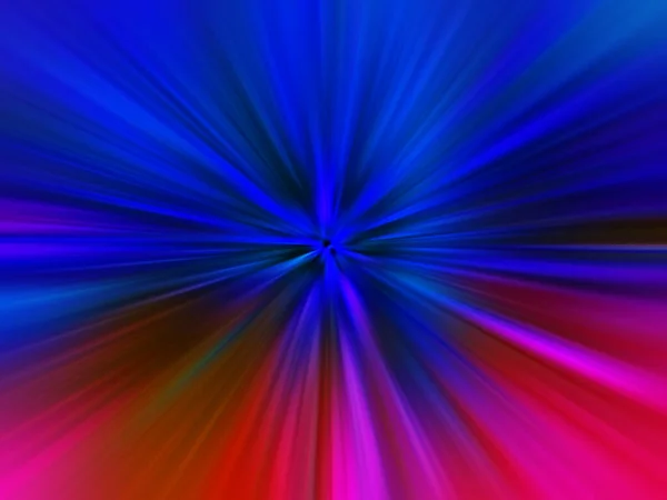 abstract colorful background, fast motion concept