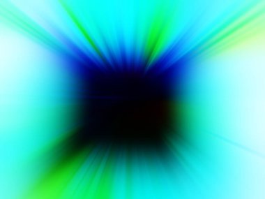 soyut renkli arkaplan, hızlı hareket kavramı 