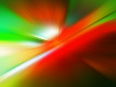 soyut renkli arkaplan, hızlı hareket kavramı