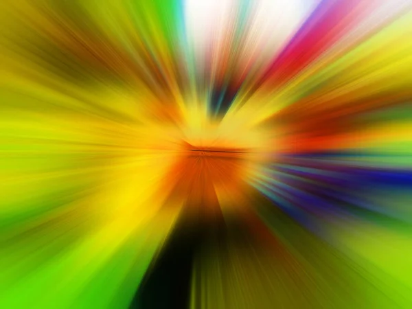 Abstract Colorful Background Fast Motion Concept — Stock Photo, Image